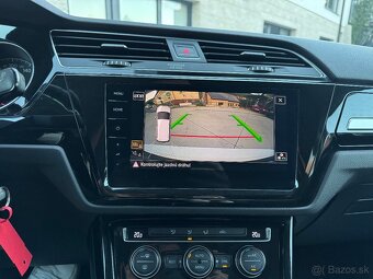 Volkswagen Touran 2.0TDi DSG r.v 2018/7 - Odpočet DPH - - 6