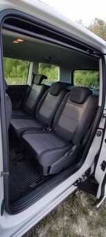 Sharan 2.0 tdi 103 kw 2012r. - 6