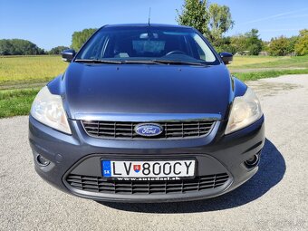 Ford Focus 1.6 Ti-VCT Duratec Trend - 6