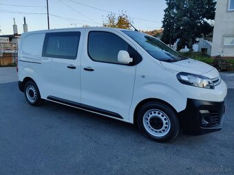 Citroen Jumpy - 6