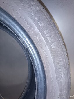 Letné pneumatiky Kumho Ecsta a Ecowing - 6