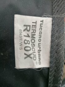 Plachta na nohy skuter - 6