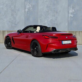 BMW Z4 M40i Cabrio s odpočtom DPH - 6