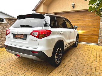 Suzuki Vitara 1.6 DDiS Elegance 2WD - 6