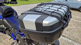 Yamaha Tenere 700 World Raid - SVK povod - 6