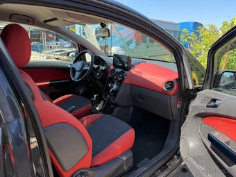 Predám Opel Corsa 1.2 benzín, r. v. 2007 - 6