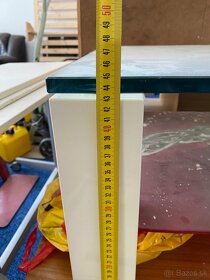 Konferenčný umelecký stolík - 6