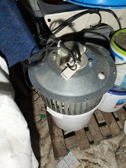 Predám spiro potrubie rura rekuperacia - 6