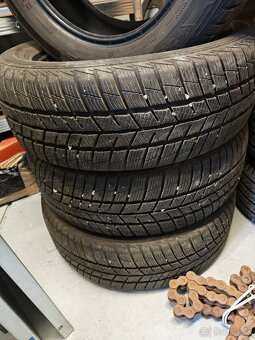 Barum Polaris 5 205/55R16 91H - 6