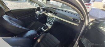 Predám VW Passat - 6