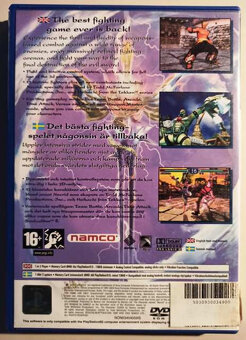 Hry na Playstation 2 a 3 - 6