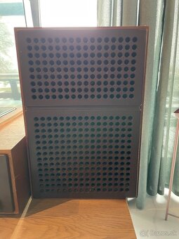 Stereo systém Tesla Moderato 1037A - 6