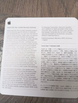 Apple Airpods Pro 2. Generácia - 6