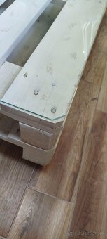 Konferenčný stolík - 6