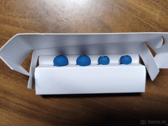 JBL Performance Peak 3 - 6