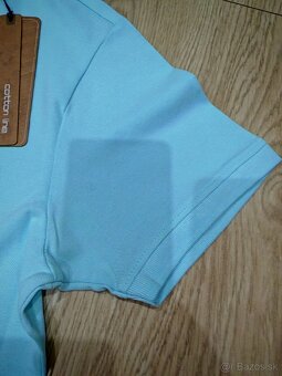 Pánska polokošeľa - 6
