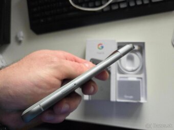 Google Pixel 8 256GB, TOP , zaruka ALZA - 6