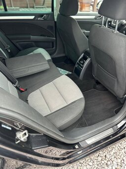 Škoda Superb Combi - 6