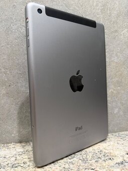 Predám Apple iPad Mini 3.Gen 16gb Wifi+Cellular - 6