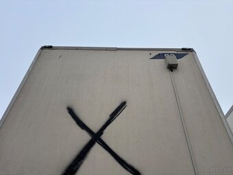 KRONE SD COOL LINER - 6