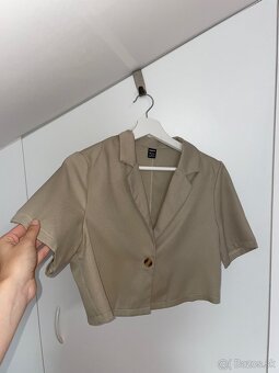 Saká rôzne farby NOVÉ - 6