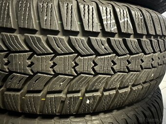 205/60 r16 zimne pneu dot 2423 - 6