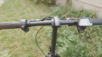 Elektrická kolobežka pre dospelých, seniorov - 6