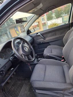 Volkswagen polo 1.2i na diely - 6