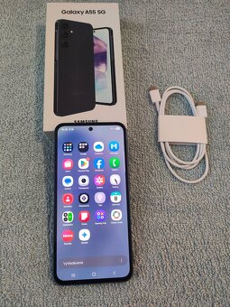 Samsung Galaxy A55 128GB - 6