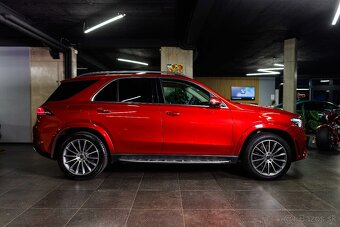 Mercedes-Benz GLE 400d 4MATIC AMG - 6