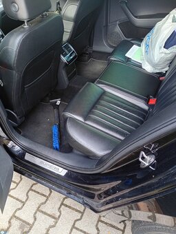 Predám Škoda Superb 3 combi ročník 2022 DSG - 6