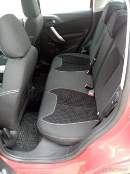 Citroen C3 1.4 Benzín - 6