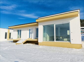 Moderné novostavby Stará Ľubovňa - 6