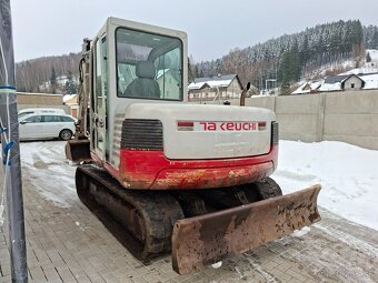 TAKEUCHI TB 175 - 6