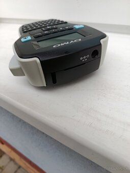 Dymo LabelManager 160. - 6