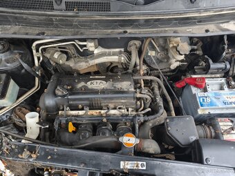 Kia Soul 1.6 benzín - 6