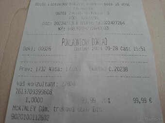 McKINLEY zimné topánky - 6