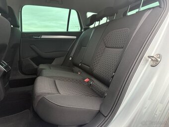 Škoda Superb 2.0 TDI SCR Style - 6