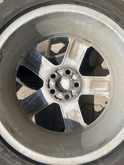Kolesa Ford focus … R17 - 6