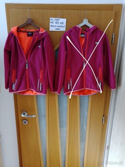 Zateplené bundy zn.ZAJO - 6