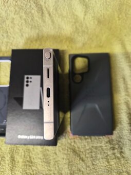 Samsung Galaxy S24 ultra - 6