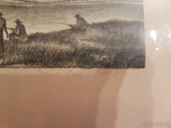 Predám obrazy a iné - 6