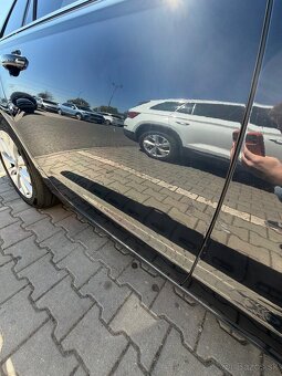 Prodám Audi a6 c7 2.0tdi 130kw - 6