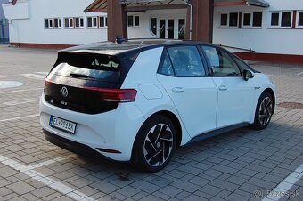 Volkswagen ID.3 Pro Performance 58kw/odpočet DPH - 6