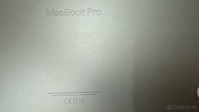 MacBook Pro 14" Apple M1 Pro 8C CPU 14C GPU 16GB 512GB - 6