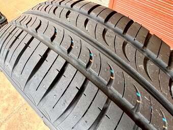 Rezerva - dojazdové koleso Ford 4x108 R14 - 6