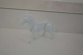 KINDER Zvieratká - - 6
