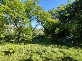 STAVEBNÝ POZEMOK ŤAHANOVCE - 6