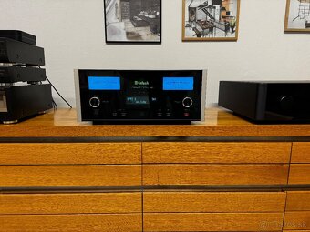 McIntosh MA7200 – ako nový, komplet balenie - 6