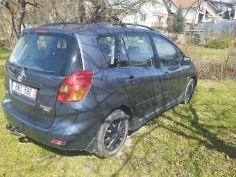 Toyota Corolla verso - 6